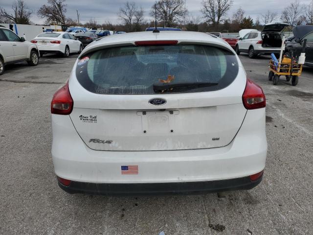Photo 6 from auction – 2018 FORD FOCUS SE with VIN 1FADP3K22JL320939