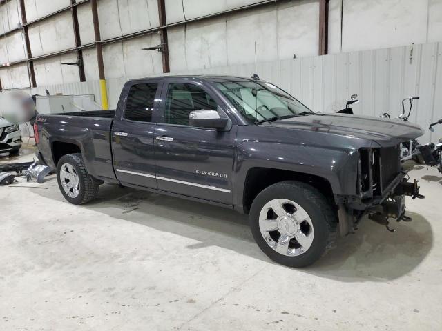 Photo 4 from auction – 2014 CHEVROLET SILVERADO with VIN 1GCVKSEC5EZ137047