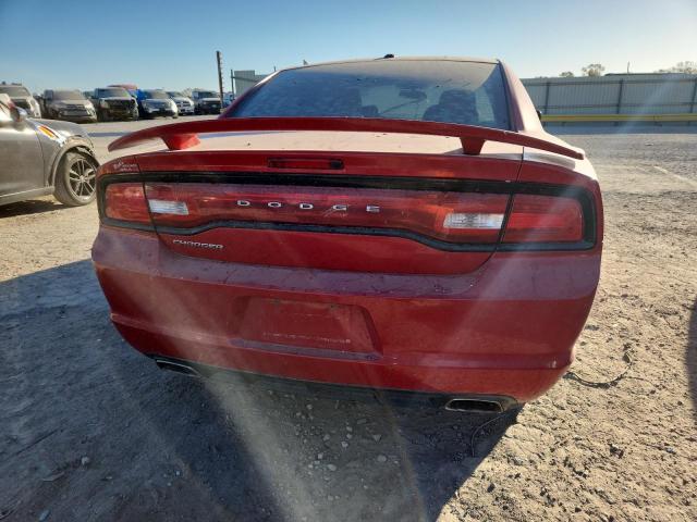 Photo 6 from auction – 2013 DODGE CHARGER SE with VIN 2C3CDXBG7DH525244