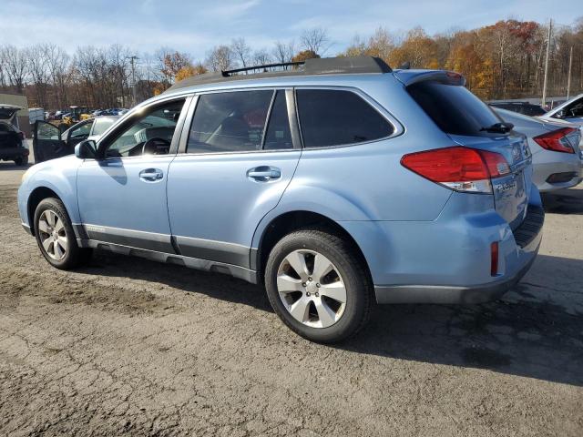 Снимка 2 от търг – 2011 SUBARU OUTBACK 2. с VIN 4S4BRBJC2B3321828