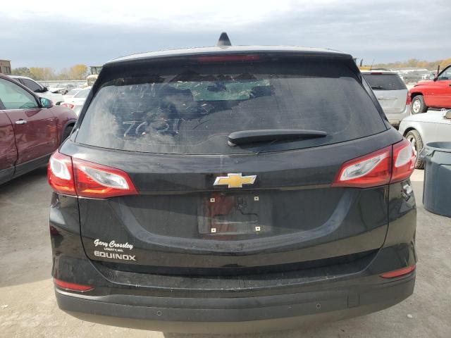 Photo 6 from auction – 2020 CHEVROLET EQUINOX with VIN 2GNAXFEV0L6217851