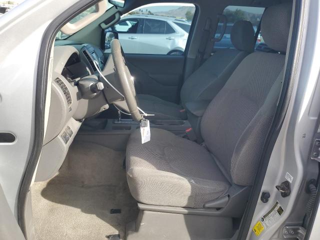 Photo 7 from auction – 2015 NISSAN FRONTIER S with VIN 1N6AD0ER4FN744094
