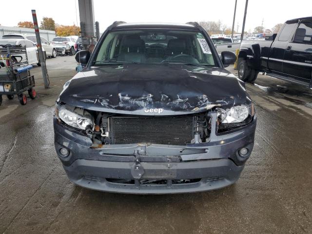 Photo 5 from auction – 2014 JEEP COMPASS LA with VIN 1C4NJCEB5ED564368