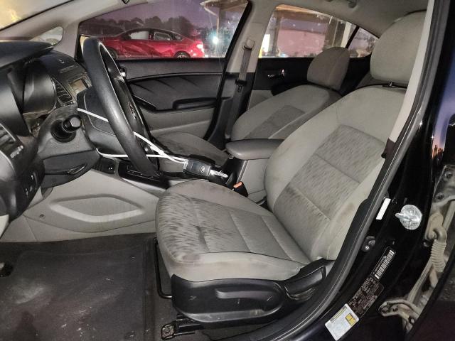 Photo 7 from auction – 2016 KIA FORTE LX with VIN KNAFK4A67G5486363