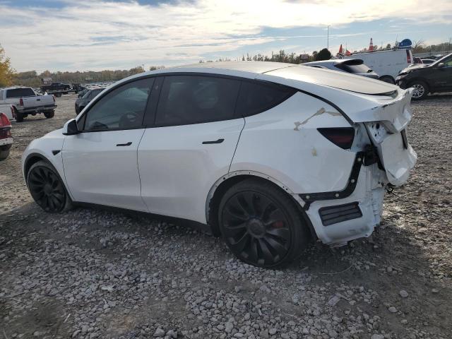 Photo 2 from auction – 2022 TESLA MODEL Y with VIN 7SAYGDEF3NF538870