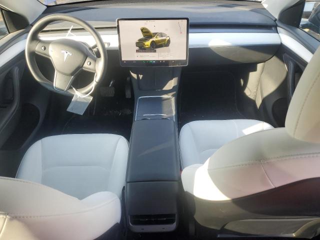 Photo 8 from auction – 2023 TESLA MODEL Y with VIN 7SAYGAEE5PF769536