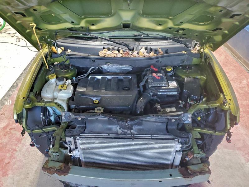 Photo 12 from auction – 2012 JEEP COMPASS SP with VIN 1C4NJDBB5CD593280
