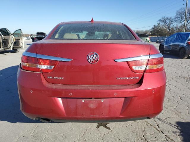 Photo 6 from auction – 2013 BUICK VERANO with VIN 1G4PS5SK1D4202862