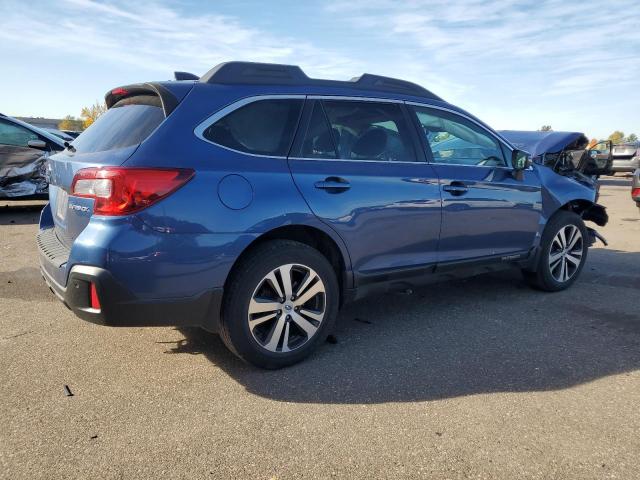 Photo 3 from auction – 2019 SUBARU OUTBACK 2. with VIN 4S4BSANC1K3363786