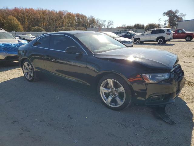 Photo 4 from auction – 2014 AUDI A5 PREMIUM with VIN WAULFAFR2EA002838