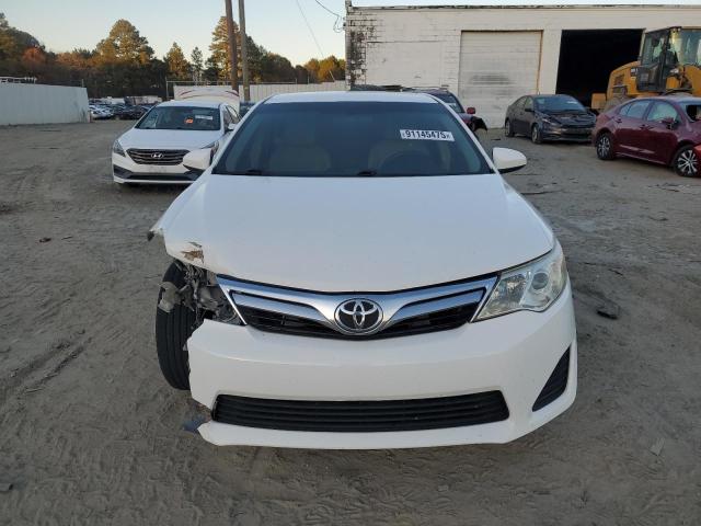 Photo 5 from auction – 2014 TOYOTA CAMRY with VIN 4T4BF1FK8ER342447