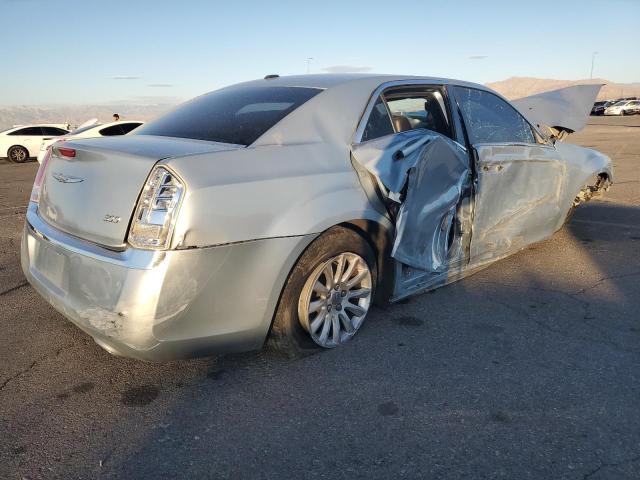 Photo 3 from auction – 2013 CHRYSLER 300 with VIN 2C3CCAAG5DH630334