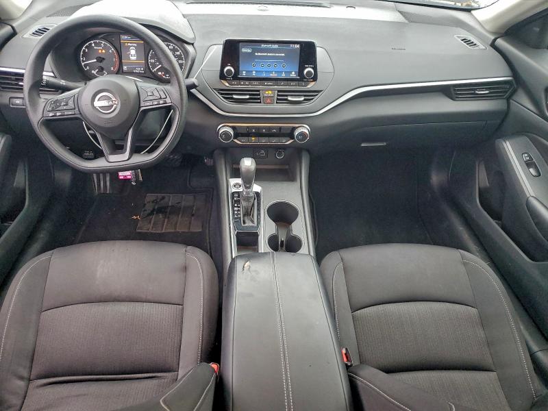 Photo 8 from auction – 2023 NISSAN ALTIMA S with VIN 1N4BL4BV6PN388578