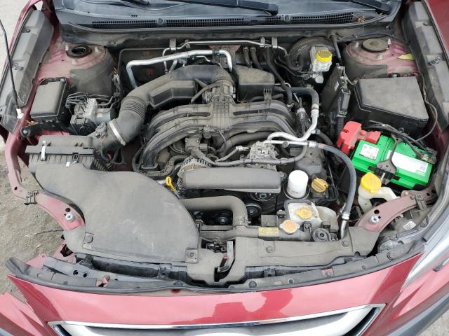 Фото 12 с аукциона – 2020 SUBARU OUTBACK PR с VIN 4S4BTAEC7L3249094