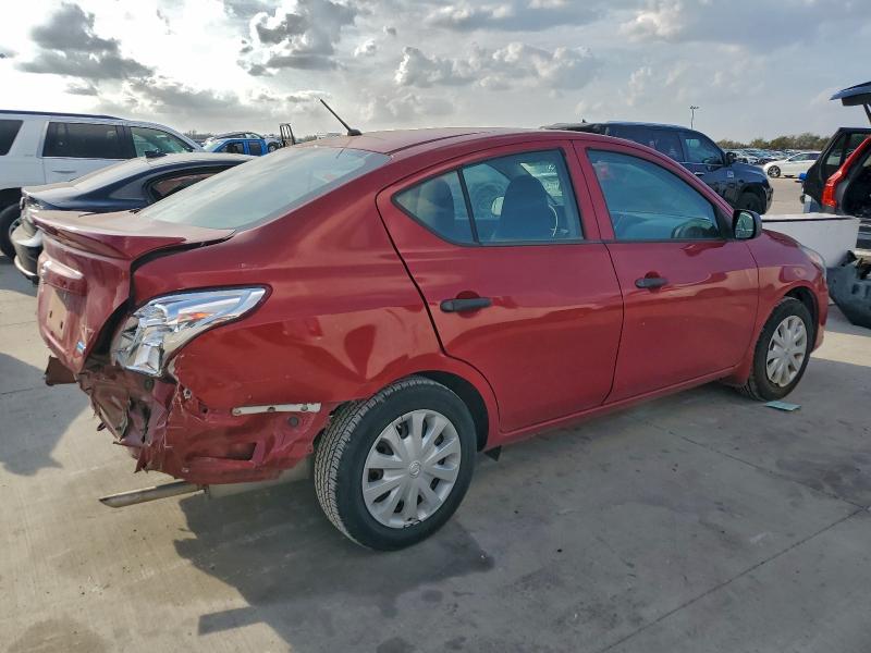 Photo 3 from auction – 2015 NISSAN VERSA S with VIN 3N1CN7AP3FL950418
