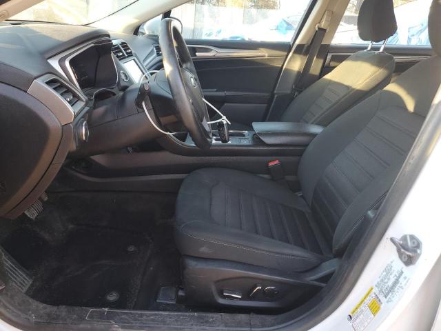 Photo 7 from auction – 2020 FORD FUSION SE with VIN 3FA6P0LU8LR238807