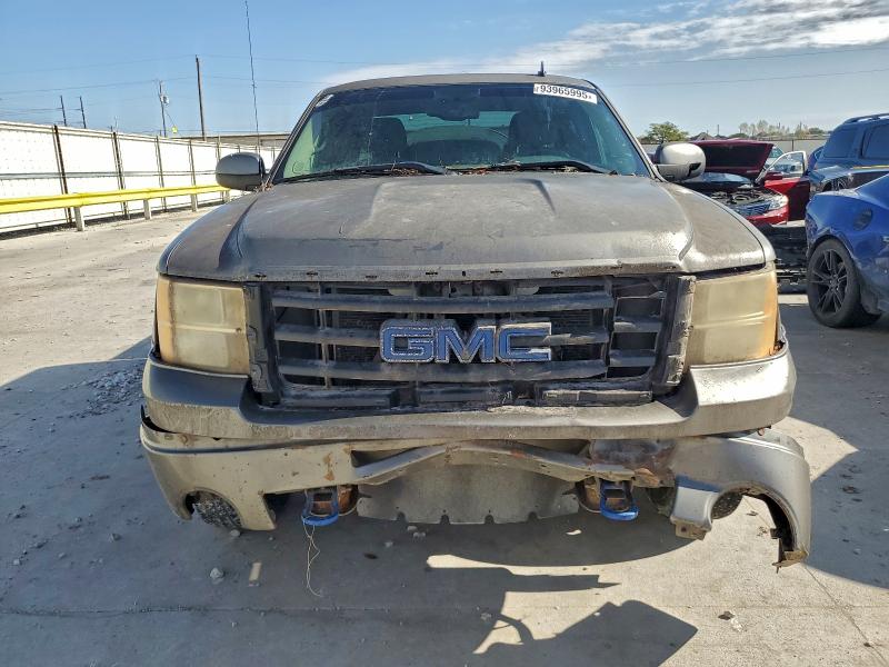 صورة رقم 5 من المزاد - 2008 GMC SIERRA مع VIN 1GTEC19J18Z173936