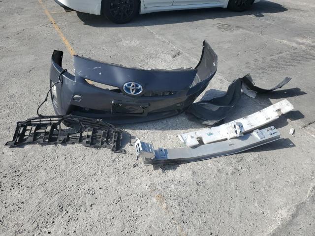 Фото 12 с аукциона – 2011 TOYOTA PRIUS с VIN JTDKN3DU0B1399093