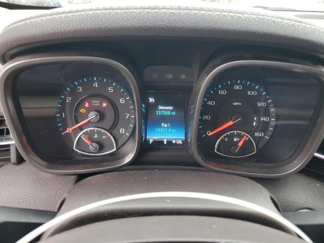 Photo 9 from auction – 2013 CHEVROLET MALIBU LTZ with VIN 1G11J5SX0DF324036