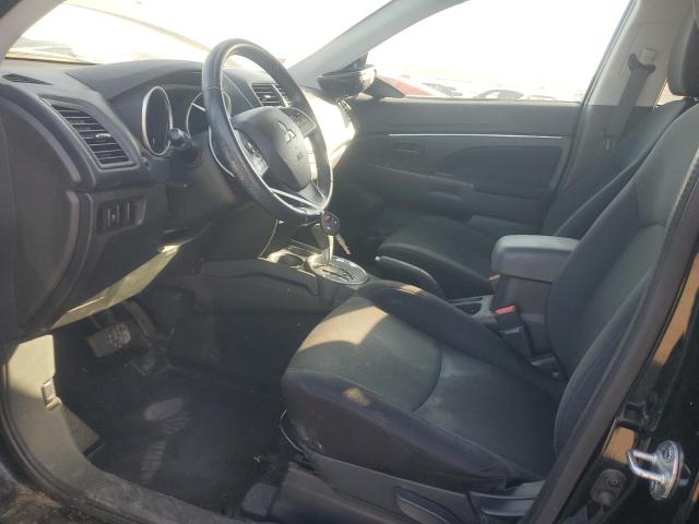 Photo 7 from auction – 2015 MITSUBISHI OUTLANDER with VIN 4A4AR3AU7FE018724
