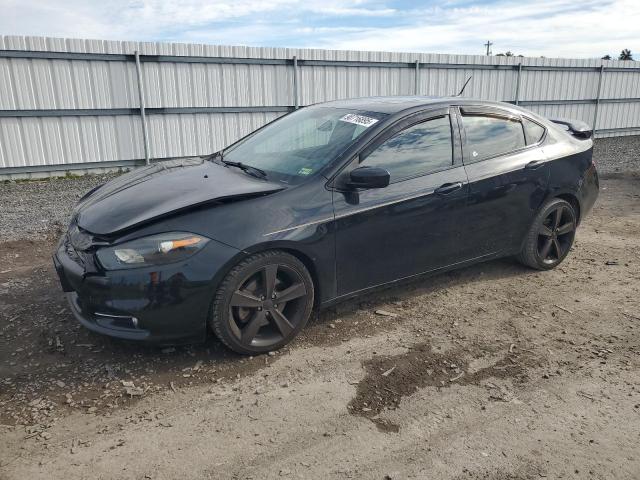 DODGE DART SXT 2014 with VIN 1C3CDFBB7ED907206 - Photo from auction
