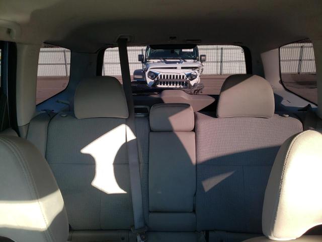 Photo 10 from auction – 2011 SUBARU FORESTER 2 with VIN JF2SHABC0BH705255