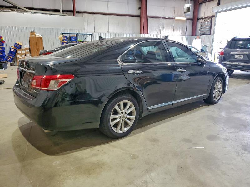 Photo 3 from auction – 2012 LEXUS ES 350 with VIN JTHBK1EG5C2477996