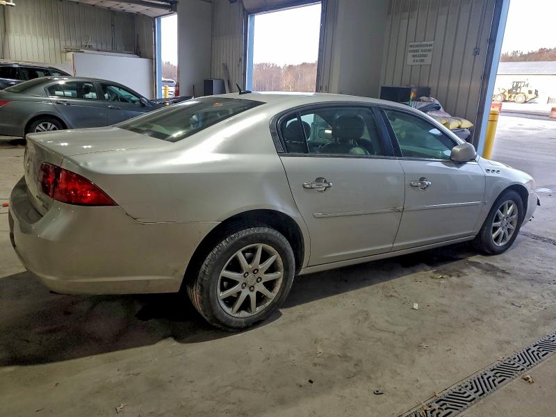 Photo 3 from auction – 2007 BUICK LUCERNE CX with VIN 1G4HD57217U154887