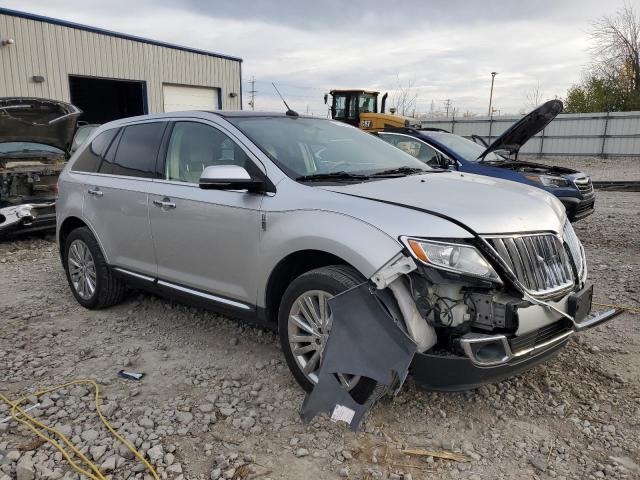 Photo 4 from auction – 2012 LINCOLN MKX with VIN 2LMDJ8JK5CBL19751