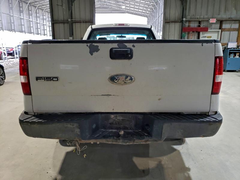 Photo 6 from auction – 2008 FORD F150 with VIN 1FTRF12238KB63252