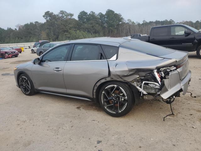 Photo 2 from auction – 2025 KIA K4 GT LINE with VIN 3KPFW4DE1SE036134