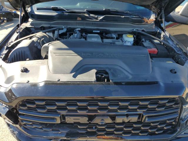 Photo 11 from auction – 2024 RAM 2500 BIG H with VIN 3C6UR5DL2RG277953