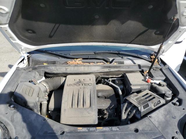 Photo 12 from auction – 2015 GMC TERRAIN SL with VIN 2GKFLVEK5F6255725