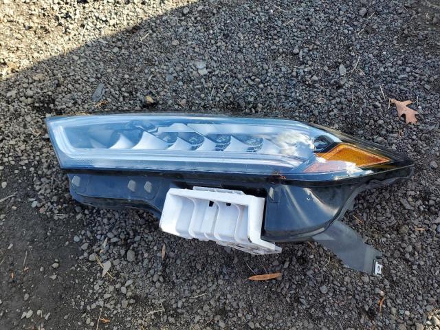 Photo 12 from auction – 2023 NISSAN MAXIMA SR with VIN 1N4AA6EV9PC507678