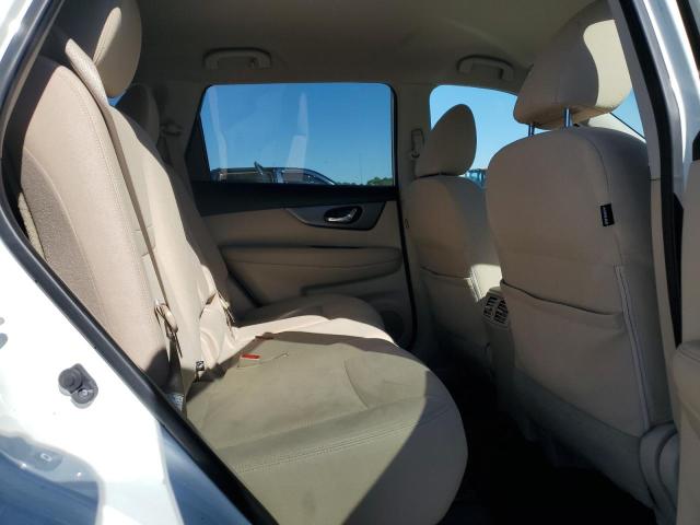 Photo 11 from auction – 2016 NISSAN ROGUE S with VIN KNMAT2MT8GP702807