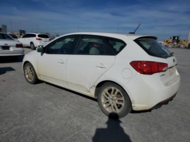 Photo 2 from auction – 2012 KIA FORTE EX with VIN KNAFU5A23C5504493
