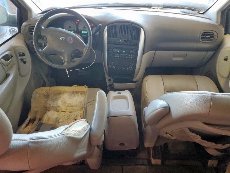 Photo 8 from auction – 2007 DODGE GRAND CARAVAN with VIN 2D4GP44L47R344469