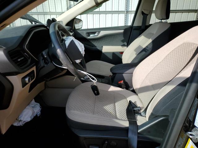 Photo 7 from auction – 2020 FORD ESCAPE with VIN 1FMCU9G64LUB28735