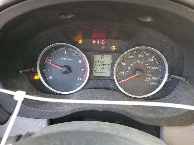 Photo 9 from auction – 2014 SUBARU FORESTER 2 with VIN JF2SJAEC9EH532534