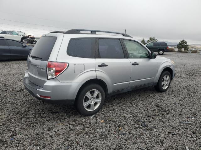 Photo 3 from auction – 2012 SUBARU FORESTER 2 with VIN JF2SHABC6CH435112