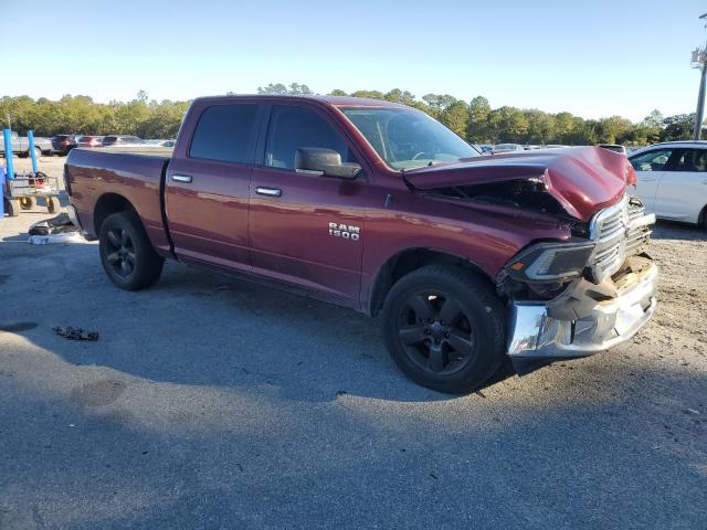 Photo 4 from auction – 2017 RAM 1500 with VIN 1C6RR7LG5HS584143