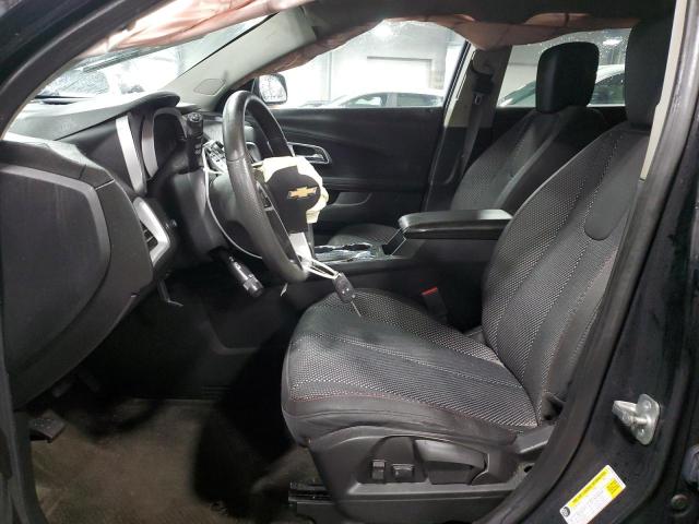 Photo 7 from auction – 2017 CHEVROLET EQUINOX LT with VIN 2GNALCEK2H6164206