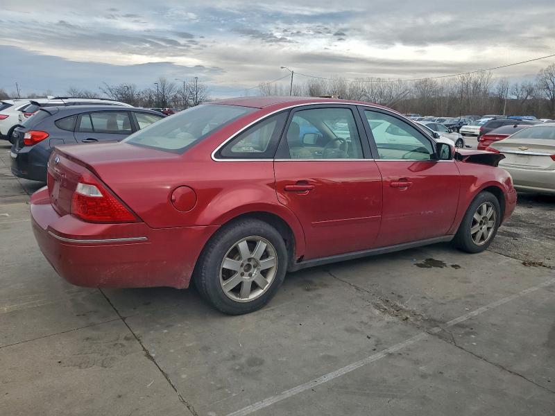 Photo 3 from auction – 2005 FORD FIVE HUNDR with VIN 1FAFP23175G132425