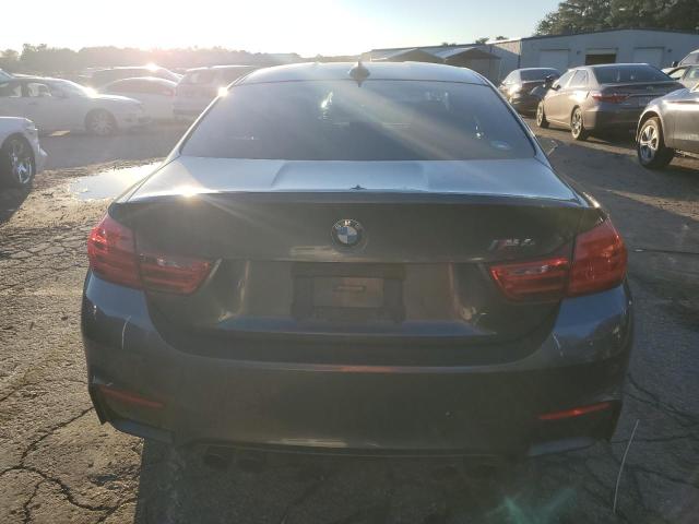 Photo 6 from auction – 2015 BMW M4 with VIN WBS3R9C57FK332151