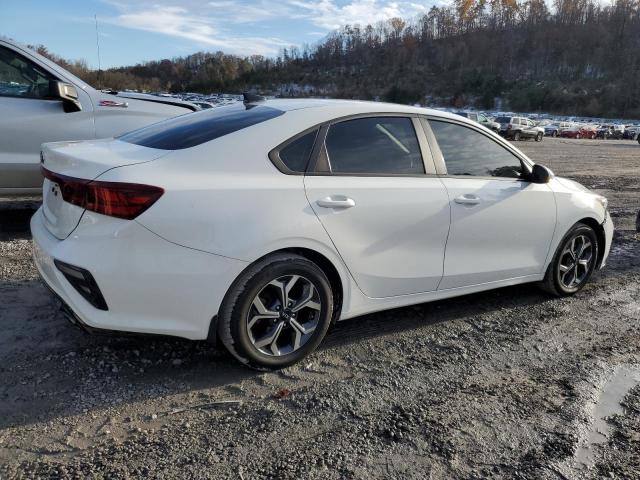 Photo 3 from auction – 2021 KIA FORTE FE with VIN 3KPF24AD8ME292135