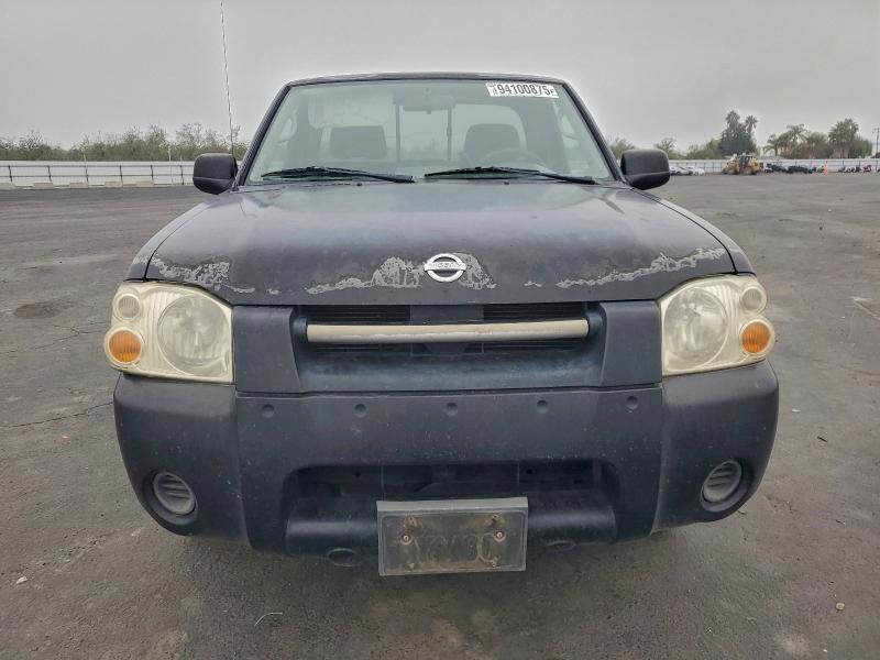 Photo 5 from auction – 2004 NISSAN FRONTIER K with VIN 1N6DD26TX4C455037