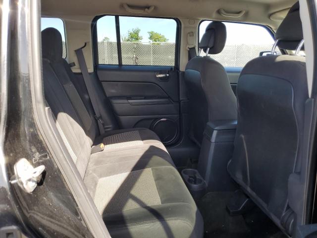 Photo 11 from auction – 2016 JEEP PATRIOT SP with VIN 1C4NJPBB3GD703346