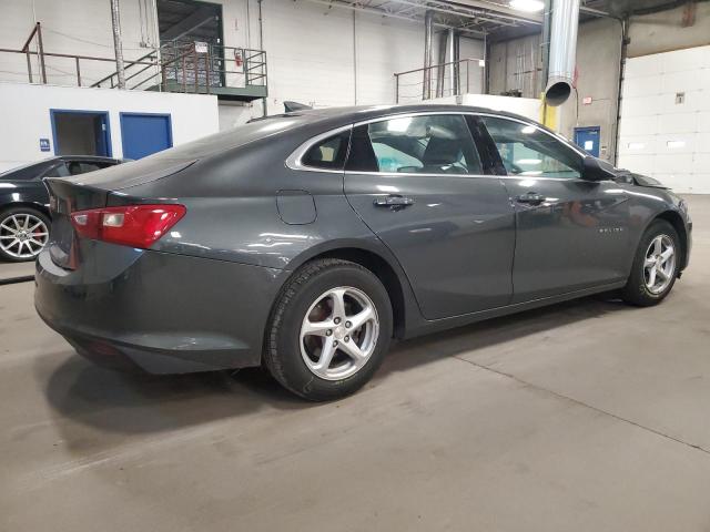 Photo 3 from auction – 2017 CHEVROLET MALIBU LS with VIN 1G1ZB5STXHF110528