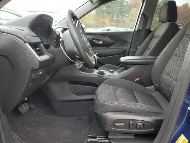 Photo 7 from auction – 2022 GMC TERRAIN SL with VIN 3GKALTEV9NL207261
