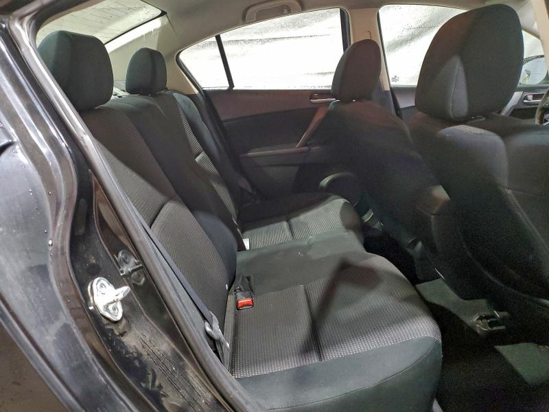 Photo 10 from auction – 2013 MAZDA 3 I with VIN JM1BL1U70D1702266